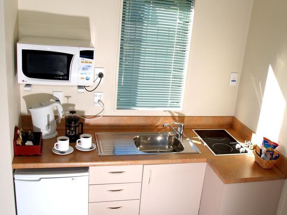 Motel Bk's Magnolia Motor 4*